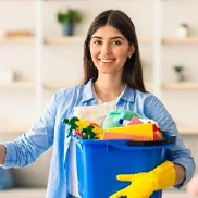 Professional Commercial Cleaning Services in Sydney Australia